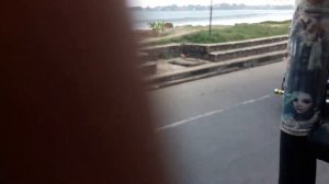 Дорога в форт Галле из Унаватуна!Шри-ланка.