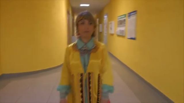 Анонс мероприятия "Ночь в музее" смотреть онлайн