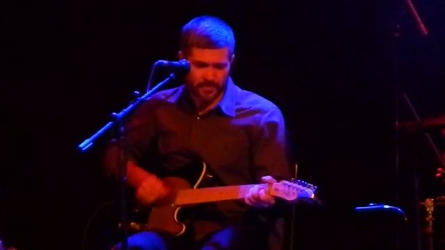 Сплин в Йошкар-Оле 12.MOV смотреть онлайн