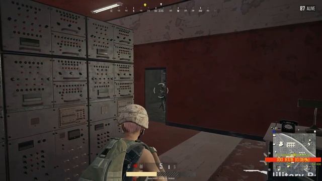 ПУБГА - Строим дом (нет) смотреть онлайн