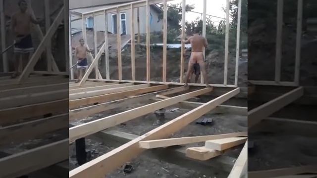 Заготовки для каркасной стены смотреть онлайн