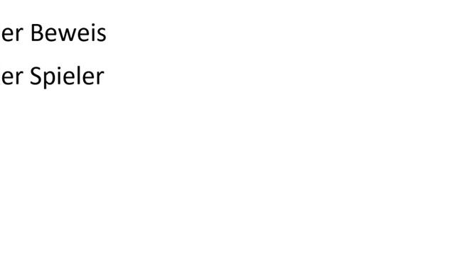 50 главных слов в немецком! Изучение немецкого языка §19 смотреть онлайн