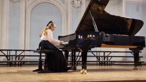 Гопак из оперы «Сорочинская ярмарка» М.Мусоргский-С.Рахманинов  18/02/2023