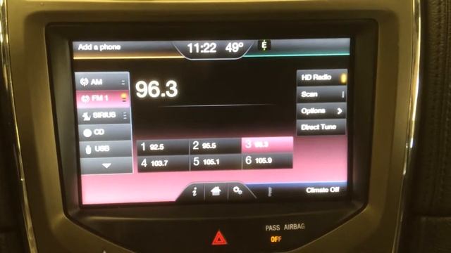 15555 - 2014 Lincoln MKX (certified pre-owned) - Virtual Walkaround смотреть онлайн