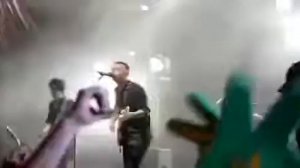 Звери "Дожди пистолеты"