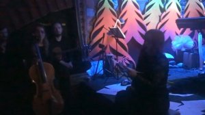 Анастасия Маликова - Куплеты Мефистофеля (Ш.Гуно - "Фауст", на языке оригинала)