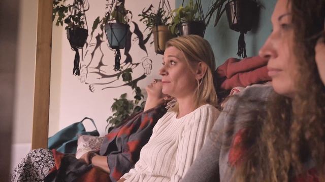 Театр Настоящего Момента смотреть онлайн