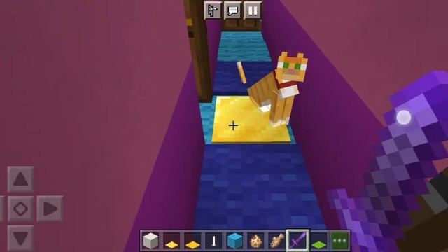 Обзор на целый дом для котов! 🐱🐈🐅🐆🐱 смотреть онлайн