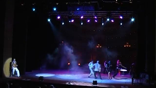 очерк Черников 3 смотреть онлайн