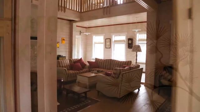 Деревянные дома из клеенного бруса: навигатор смотреть онлайн