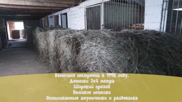 Постой лошадей в Коломне смотреть онлайн