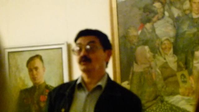 Асхат Каюмов. Овраг как перспективная территория для развития природного каркаса Н. Новгорода смотреть онлайн