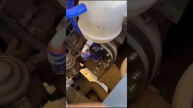 📍г. Нижний Новгород. Установили систему водородного питания двигателя на ГАЗель Next 🚛 смотреть онлайн