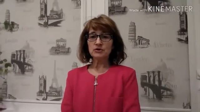 Отзыв инфопродюсеру Галине Николаевой от Елены Черных Российский Дом Родословия