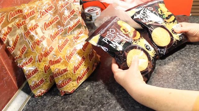 Покупки в "Пролетарском" смотреть онлайн