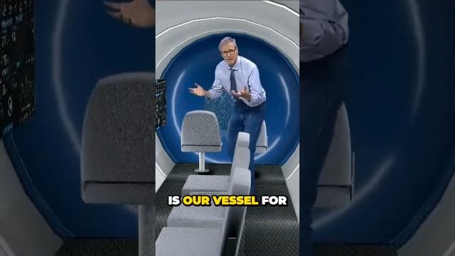 The Astonishing Price of the Ocean Gate Titan Submersible #submersible #submarine смотреть онлайн