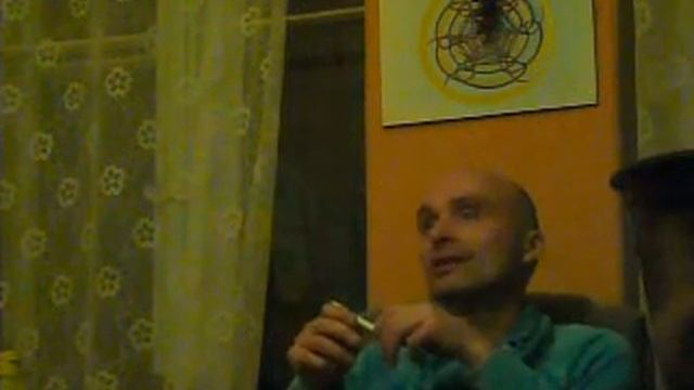 Вячеславас Назаровас о питании,йоги и др.6 смотреть онлайн