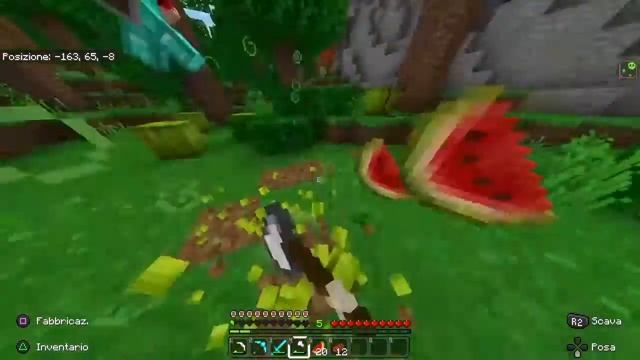 ABBIAMO TROVATO L'ARMATURA ANTI RADIAZIONI EP.3 смотреть онлайн