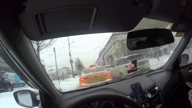 Яндекс доставка выполнения заказов на своем авто