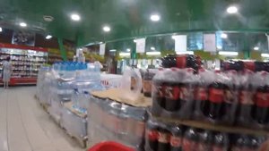 Нижний Новгород , магазин АТАК на Советской пл. ,цены на продукты (август 2016) продолжение
