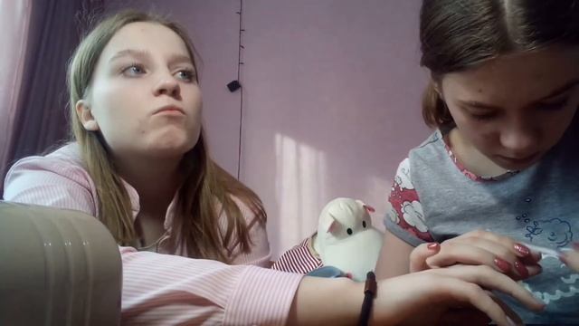 VLOG : Еду на подтяжку брекетов🦷 //Истории с Полиной😹|Новый маникюр 💅 смотреть онлайн