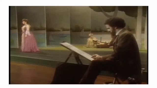 the musical world as a stage смотреть онлайн