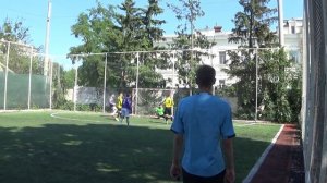 18.06.2023    ФК Кабаны- Генератор        5 лига       1\2  финал мал кубок