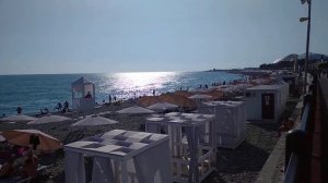 Сочи 04.08.2022 - Сириус 🌅 Погода