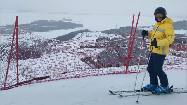 Свияжские холмы, март 2022 смотреть онлайн