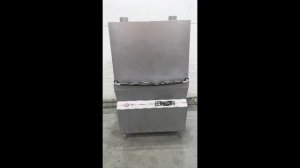 851-74: Jeros A/S dishwasher