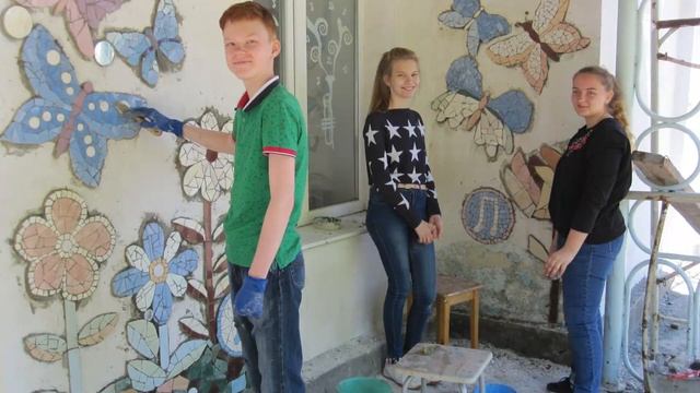 Видео презентация Кузнечихина ЕА смотреть онлайн