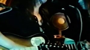 "Pushking Community" Frankfurt am Main "Jazz Life" 1996 "Feels like life"