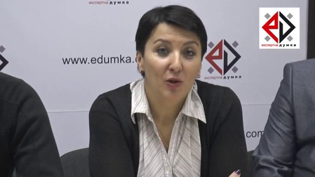 Анжела Мойсеєнко: Видатки на соціальні програми з 2017 р. ляжуть на місцеві програми смотреть онлайн