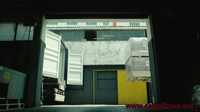 ЧТО ТАКОЕ ЛОГИСТИКА