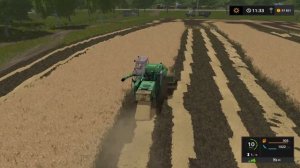 фс17 прохождение!