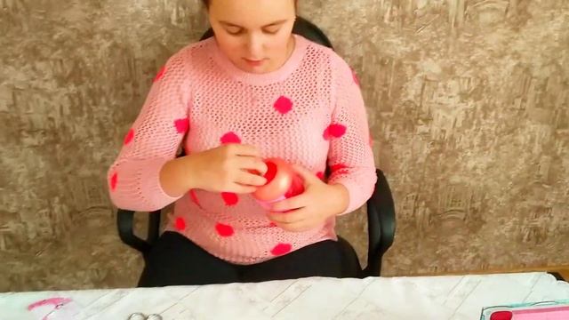 Ya Dasha распаковываю куколку LOL декодер не оригинальную. смотреть онлайн