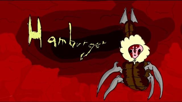 Hamburger #music смотреть онлайн