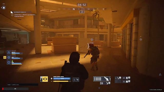 КАЛИБР\Прокачка Поддержки... "ПРОРОК".#caliber #stream #stream смотреть онлайн