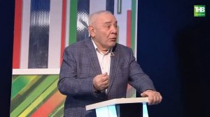 2. Ринат Тазетдинов. Муса Җәлил фильм турында