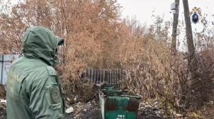 В городе Коркино задержан местный житель, подозреваемый в убийстве женщины