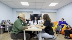 20241024 Пелих Л.(сек.Кнышева Т.)-Сидельникова А.(сек.Герасимова А.), КУБ, Хочу больше