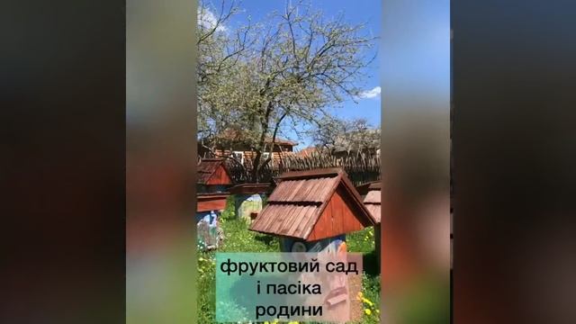 музей Івана Франка. с. Нагуєвичі смотреть онлайн