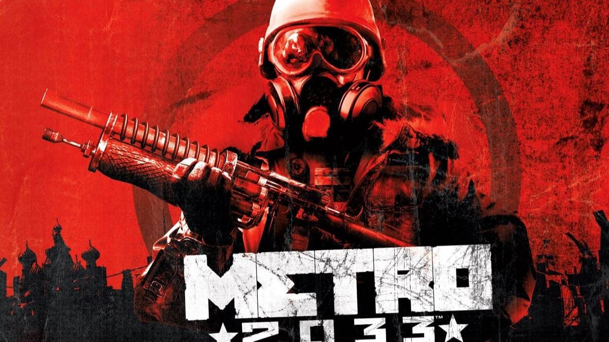 Metro 2033 рейнджер хардкор часть 22