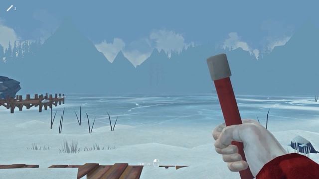 # 2 ► TLD ► РЫБАЛКА И НОВЫЕ НАХОДКИ смотреть онлайн