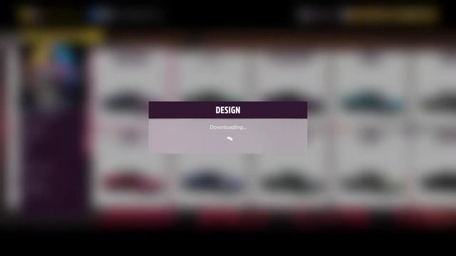 2019 Aston Martin Valhalla Concept Car Forza Horizon 5 HD