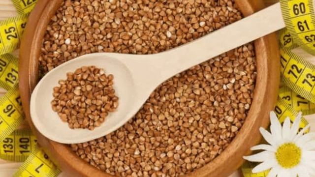 ГРЕЧНЕВАЯ ДИЕТА Похудеть Легко на 10 кг за 2 недели... смотреть онлайн