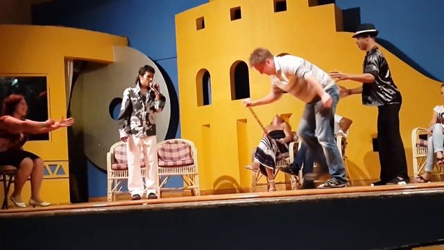 ПОСЛЕ ЖЕСТКОГО КРУГОВОРОТА СОБЫТИЙ ОН ВЕРНУЛСЯ К ЛЮБИМОЙ! смотреть онлайн