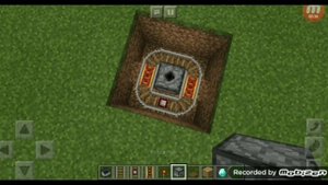 генератор алмазов без командного блока