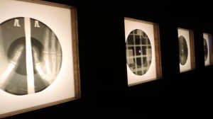 Выставка "Музыка на костях", Garage, Москва, 2017