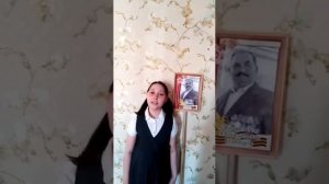 Музей истории города Ейска присоединяется к флешмобу "Наследники Победы". 2 видео.